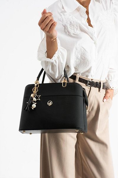 STYLE BAGS Stylebags Eliza Women's Shoulder and Crossbody Bag 22X30 Size
