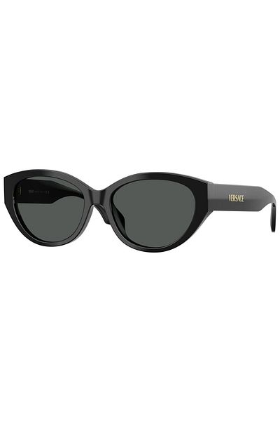 Versace Ve4495D Gb1 87 56 Women's Sunglasses