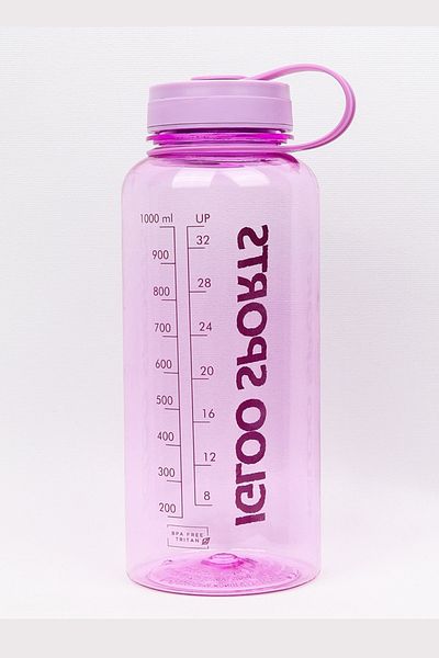 IGLOO Sports Tritan Unisex Flask 205791P