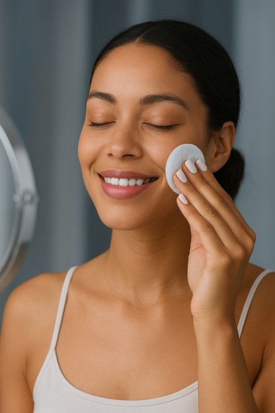 Hypernatura Salicylic Acid Miracle! Pore Tightening Anti-Blemish and Revitalizing Aha Bha Toner