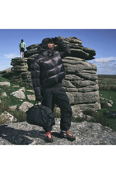Puma X Skepta Men's down Jacket