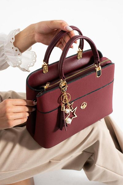 STYLE BAGS Stylebags Eliza Women's Shoulder and Crossbody Bag 22X30 Size