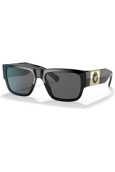 Versace Sunglasses Ve4406 56 Gb1/87