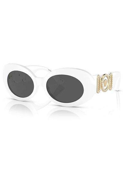 Versace Ve4426Bu 314 87 54 Women's Sunglasses