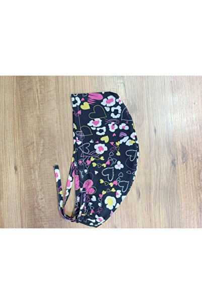 Limitless Cerrahi Hemşire bonesi cerrahi bone doktor bonesi ameliyat bonesi aşçı bonesi