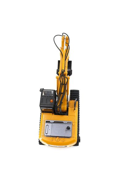 Huina Remote control excavator 1535 metal bucket