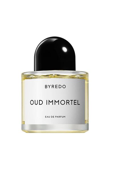 Byredo Apa de parfum Oud Immortel, unisex, 100 ml