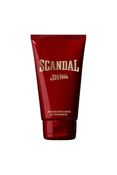Jean Paul Gaultier Gel de duș Jean Paul Gaultier Scandal Pour Homme, Gel de duș, 150 ml