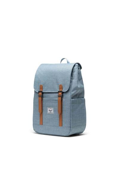 herschel Retreat Mıknatıslı Kapama Küçük Boy Sırt Çantası 17L