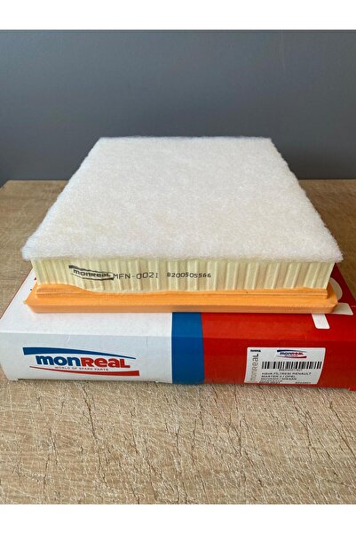 Monreal MFN-0021 فلتر الهواء MASTER II MOVANO A 2.5 DCI 2.8 TDI 8200505566