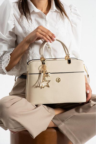 STYLE BAGS Stylebags Eliza Women's Shoulder and Crossbody Bag 22X30 Size