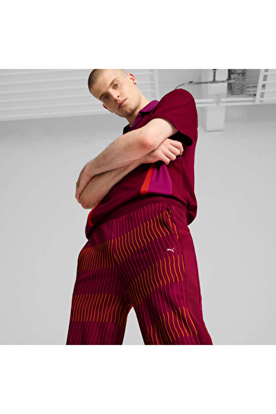 Puma Players Lane T7 Erkek Eşofman Altı