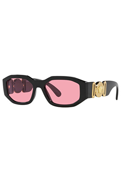 Versace Ve4361 Gb1 84 53 Women's Sunglasses