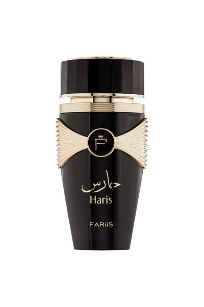 Fariis Haris, Eau De Parfum Unisex, 100 ml