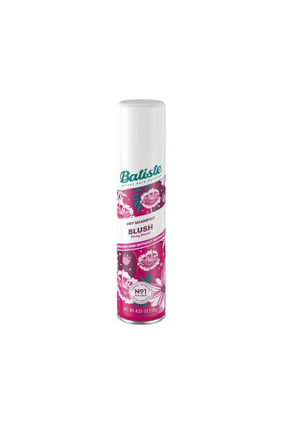 Batiste Blush Dry Shampoo 200 ml