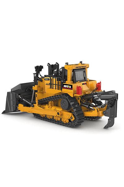 Huina Bulldozer 1700 scale 1:50