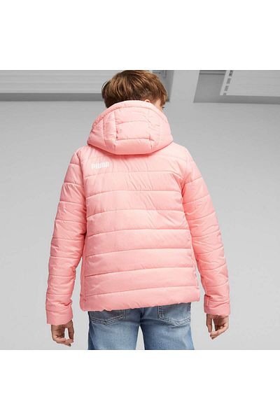 Puma Essentials Young Children's Inflatable Coat