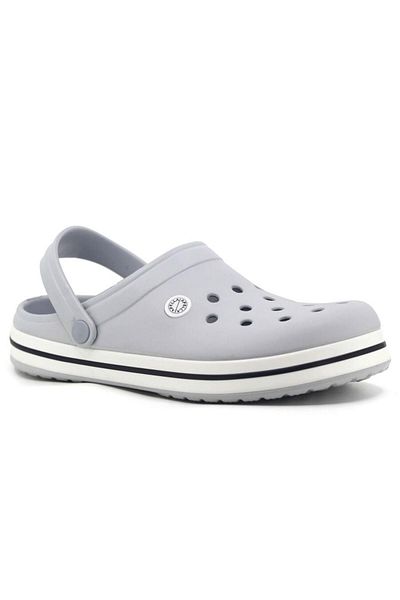 Papuçcity E900-2 Orthopedic Hospital Business Beach Men's Eva Slippers