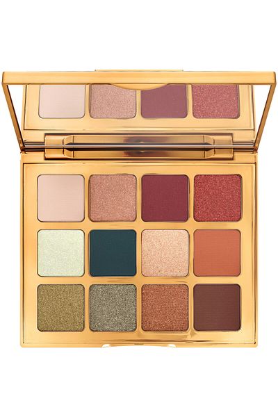Catrice Paleta de farduri de pleoape 12 nuante, Sparks Of Joy,