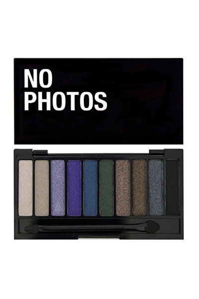 Revolution PALETA LONDON SLOGAN NU FACEȚI FOTOGRAFII CU MINI PRIMER