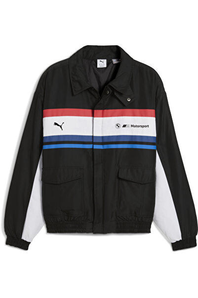 Puma Pánská bunda BMW M Motorsport Lifestyle