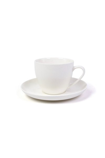 ORCHID 12PCS CUP AND SAUCER SET 220 ML CLASSICO