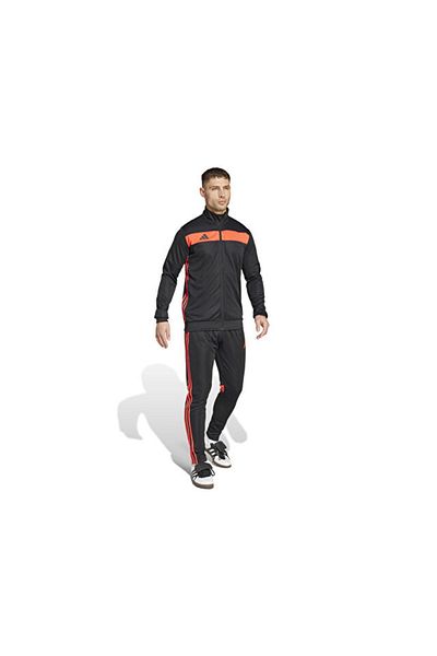 adidas Tiro Es Ts Ανδρική φόρμα προπόνησης ποδοσφαίρου JM3633 Πολύχρωμη