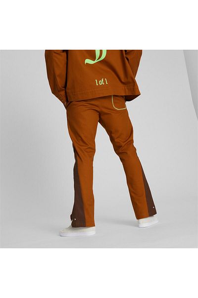 Puma HOOPS x LAFRANCÉ Sweatpants