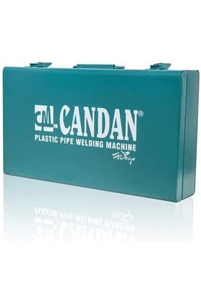 Candan 1500W Pipe Welding Machine