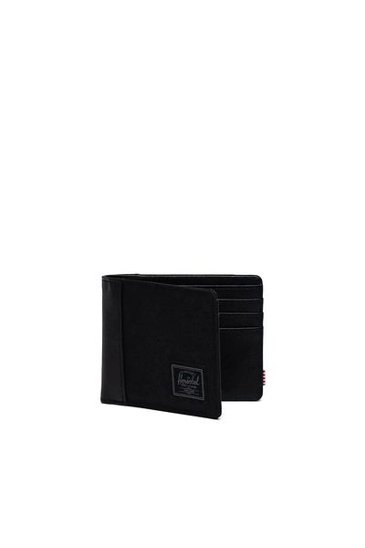 herschel Portofel negru Herschel