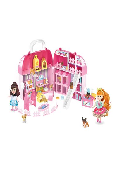 FULLJOY Basma Pet Store 32-1745441