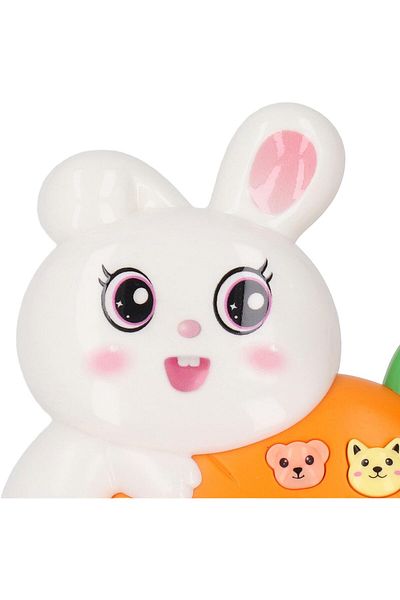 rexa Baby Piano Keyboard Toys Funny Sounds Flexible Buttons Cartoon Piano Toys Cute Animal Shape