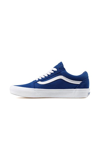Vans Pantofi casual unisex Old Skool VN000D6W7WM1 Albastru