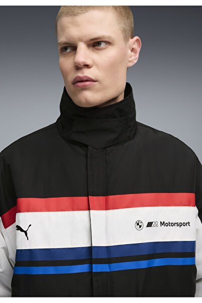 Puma Pánská bunda BMW M Motorsport Lifestyle