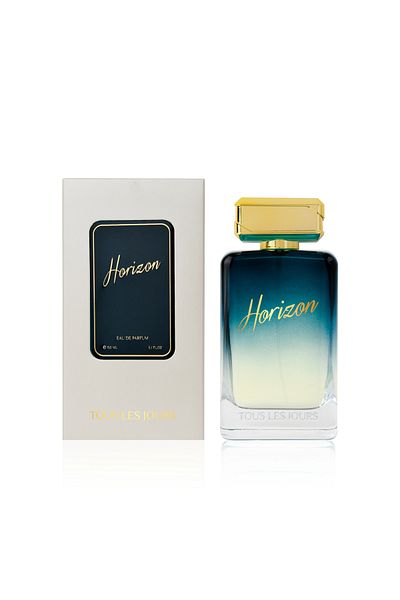 Tous Les Jours Horizon perfume 150 ml