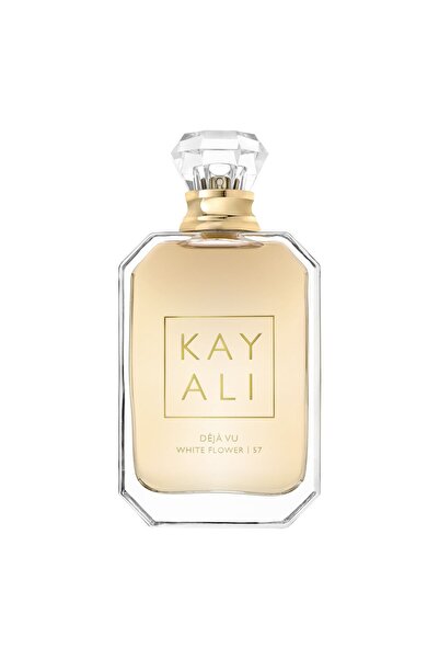 KAYALI Déjà Vu White Flower 57 - Eau de Parfum 50 ml