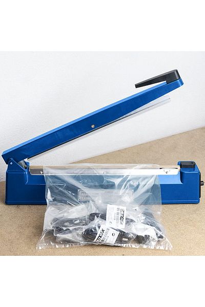 IMPULSE SEALER 40cm bag welding machine