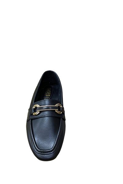 Shoes Balerini de damă cu cataramă