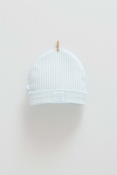 Caramell Baby Hat