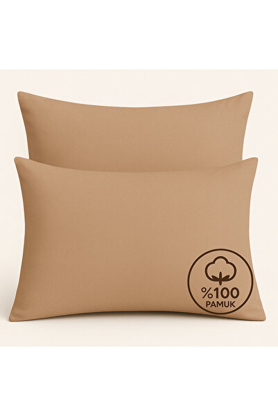 çeyizpark 100% cotton pillowcase