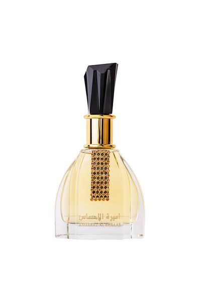 Ard Al Zaafaran Perfumes Apa de Parfum Ameerat Al Ehsaas, Ard Al Zaafaran, Femei - 100ml