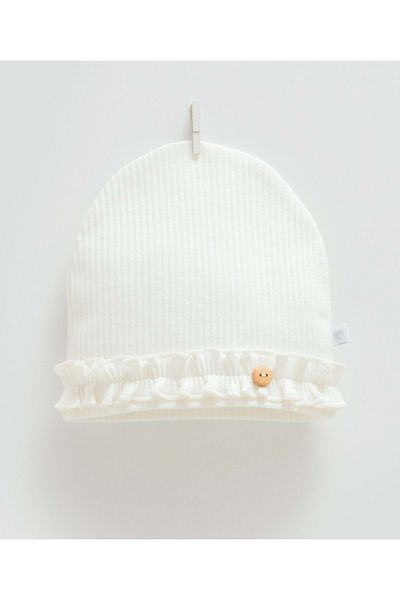 Caramell Baby Hat