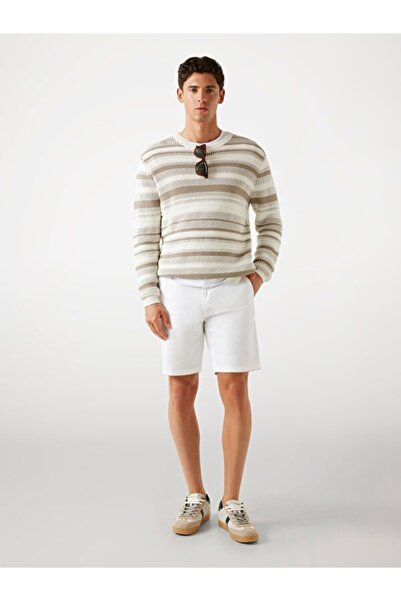 Guess Pantaloni scurți pentru bărbați Angels