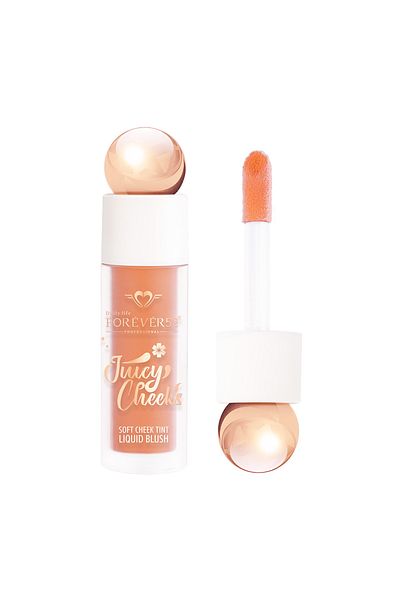 Forever52 Juicy Cheeks Soft Cheek Liquid Blush