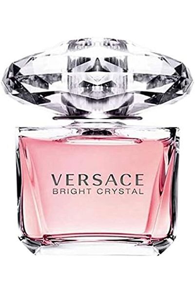 Versace Women's Eau de Toilette (90ml)