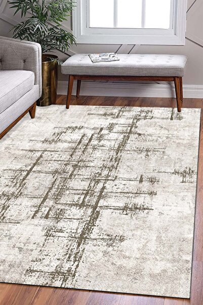 liva home collection LİVA HC 3042 SÜNGERLİ KAYMAZ HALI ÖRTÜSÜ