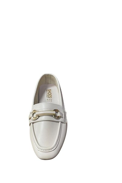 Shoes Women's Buckled Ballerinas