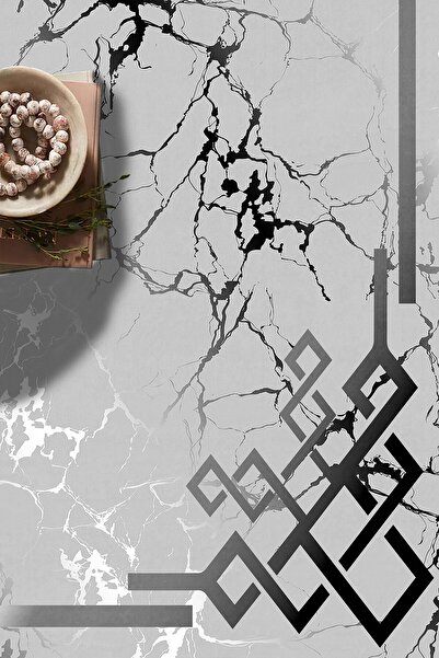 liva home collection LİVA HC 3037 SÜNGERLİ KAYMAZ HALI ÖRTÜSÜ