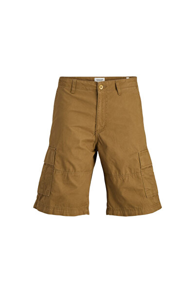 Jack & Jones Jack&Jones Jpstcole Mateo Erkek Kargo Şort 12274389