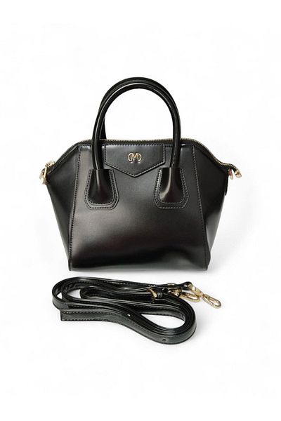 Matmazel 28X19X13-Mademoiselle Shoulder Bag-100210609